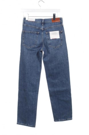 Damskie jeansy Tommy Hilfiger, Rozmiar S, Kolor Niebieski, Cena 654,99 zł