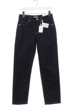 Γυναικείο Τζίν Tommy Hilfiger, Μέγεθος M, Χρώμα Μπλέ, Τιμή 129,99 €