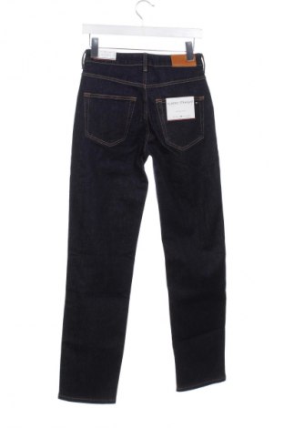 Дамски дънки Tommy Hilfiger, Размер XS, Цвят Син, Цена 204,99 лв.