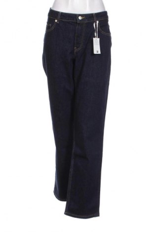 Dámske džínsy  Tommy Hilfiger, Veľkosť L, Farba Modrá, Cena  117,95 €