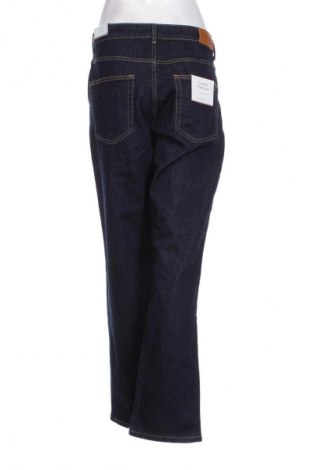 Dámske džínsy  Tommy Hilfiger, Veľkosť L, Farba Modrá, Cena  117,95 €