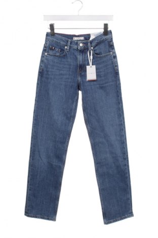 Damen Jeans Tommy Hilfiger, Größe S, Farbe Blau, Preis 90,99 €