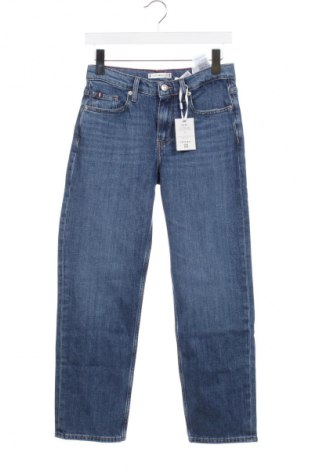 Női farmernadrág Tommy Hilfiger, Méret S, Szín Kék, Ár 53 529 Ft