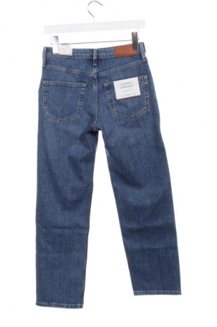 Női farmernadrág Tommy Hilfiger, Méret S, Szín Kék, Ár 53 529 Ft
