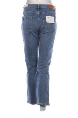 Damskie jeansy Tommy Hilfiger, Rozmiar M, Kolor Niebieski, Cena 654,99 zł