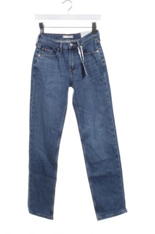 Damen Jeans Tommy Hilfiger, Größe XS, Farbe Blau, Preis € 139,99