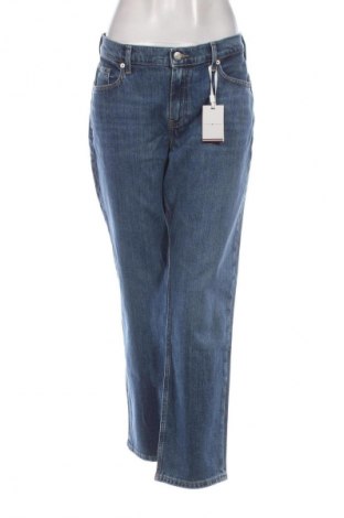 Női farmernadrág Tommy Hilfiger, Méret XL, Szín Kék, Ár 34 889 Ft