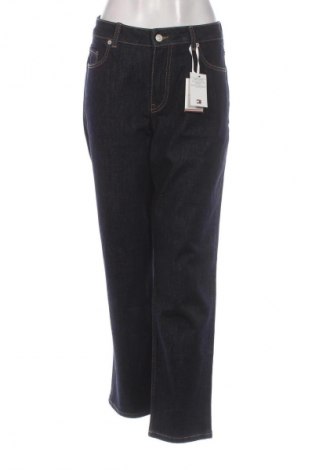Dámske džínsy  Tommy Hilfiger, Veľkosť XL, Farba Modrá, Cena  117,95 €