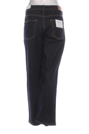 Dámske džínsy  Tommy Hilfiger, Veľkosť XL, Farba Modrá, Cena  117,95 €