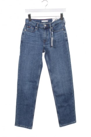 Damen Jeans Tommy Hilfiger, Größe XS, Farbe Blau, Preis 139,99 €