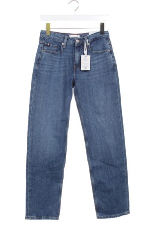 Damen Jeans Tommy Hilfiger, Größe S, Farbe Blau, Preis 83,99 €