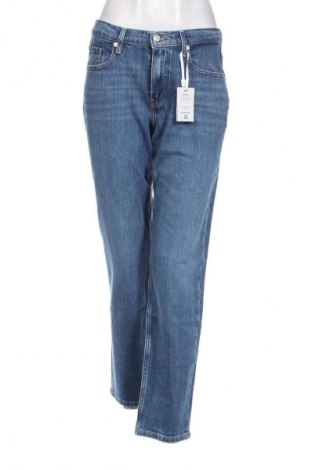 Damen Jeans Tommy Hilfiger, Größe M, Farbe Blau, Preis 90,99 €