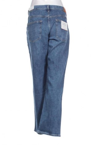 Női farmernadrág Tommy Hilfiger, Méret XL, Szín Kék, Ár 29 539 Ft