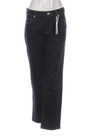 Дамски дънки Tommy Hilfiger, Размер XL, Цвят Син, Цена 182,99 лв.