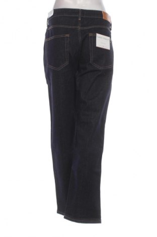 Дамски дънки Tommy Hilfiger, Размер XL, Цвят Син, Цена 182,99 лв.