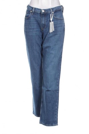Női farmernadrág Tommy Hilfiger, Méret L, Szín Kék, Ár 53 529 Ft