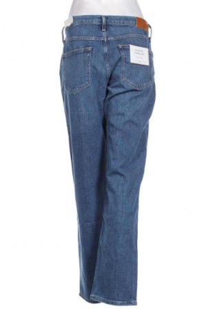 Női farmernadrág Tommy Hilfiger, Méret L, Szín Kék, Ár 53 529 Ft
