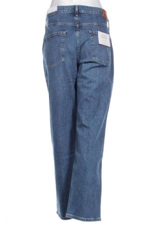 Дамски дънки Tommy Hilfiger, Размер XL, Цвят Син, Цена 134,99 лв.
