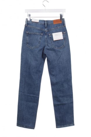 Дамски дънки Tommy Hilfiger, Размер XS, Цвят Син, Цена 204,99 лв.