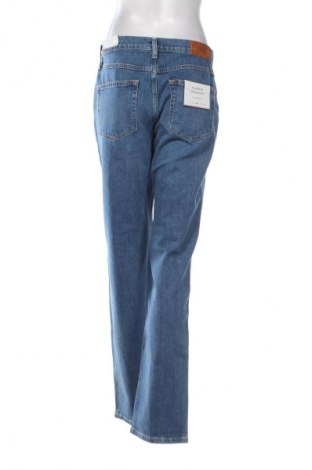 Damskie jeansy Tommy Hilfiger, Rozmiar XL, Kolor Niebieski, Cena 654,99 zł