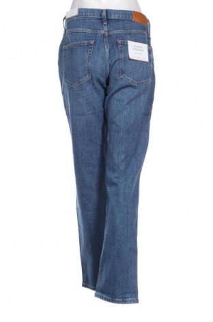 Damskie jeansy Tommy Hilfiger, Rozmiar L, Kolor Niebieski, Cena 654,99 zł