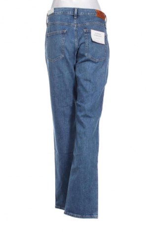 Damskie jeansy Tommy Hilfiger, Rozmiar L, Kolor Niebieski, Cena 654,99 zł