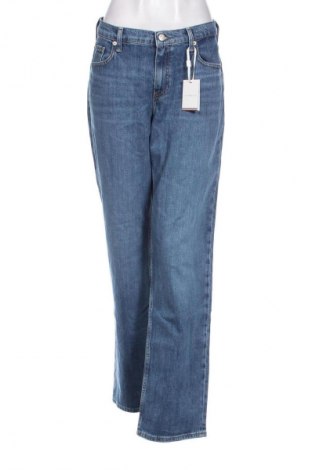 Damen Jeans Tommy Hilfiger, Größe XL, Farbe Blau, Preis € 90,99
