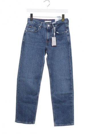 Dámské džíny  Tommy Hilfiger, Velikost S, Barva Modrá, Cena  3 249,00 Kč