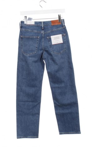 Dámské džíny  Tommy Hilfiger, Velikost S, Barva Modrá, Cena  3 249,00 Kč