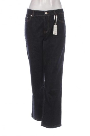 Damskie jeansy Tommy Hilfiger, Rozmiar XL, Kolor Niebieski, Cena 654,99 zł