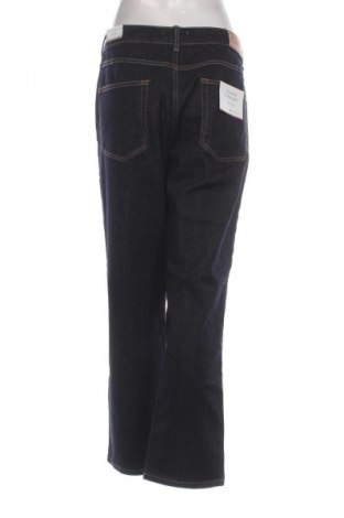 Damskie jeansy Tommy Hilfiger, Rozmiar XL, Kolor Niebieski, Cena 654,99 zł