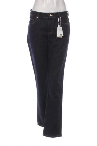 Damskie jeansy Tommy Hilfiger, Rozmiar L, Kolor Niebieski, Cena 654,99 zł