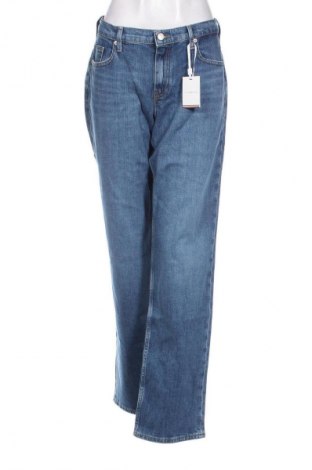 Dámské džíny  Tommy Hilfiger, Velikost XL, Barva Modrá, Cena  3 249,00 Kč
