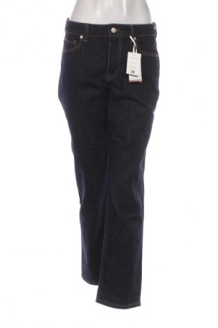 Damen Jeans Tommy Hilfiger, Größe L, Farbe Blau, Preis 83,99 €