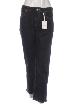Női farmernadrág Tommy Hilfiger, Méret M, Szín Kék, Ár 29 539 Ft