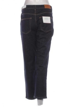 Női farmernadrág Tommy Hilfiger, Méret M, Szín Kék, Ár 29 539 Ft