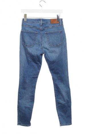 Damskie jeansy Tommy Hilfiger, Rozmiar M, Kolor Niebieski, Cena 384,99 zł
