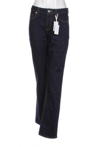 Dámske džínsy  Tommy Hilfiger, Veľkosť M, Farba Čierna, Cena  117,95 €