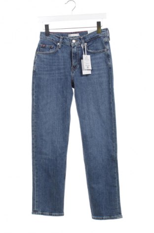 Γυναικείο Τζίν Tommy Hilfiger, Μέγεθος M, Χρώμα Μπλέ, Τιμή 129,99 €