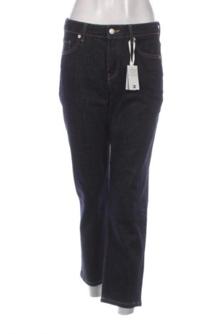 Női farmernadrág Tommy Hilfiger, Méret M, Szín Kék, Ár 35 959 Ft