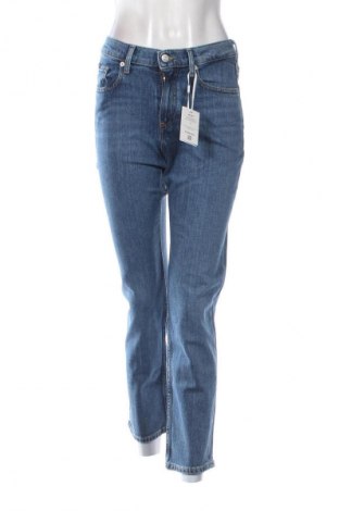 Damen Jeans Tommy Hilfiger, Größe M, Farbe Blau, Preis 90,99 €