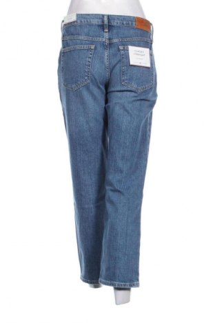 Damskie jeansy Tommy Hilfiger, Rozmiar M, Kolor Niebieski, Cena 654,99 zł