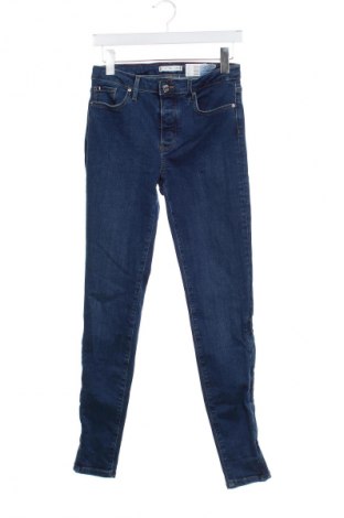 Női farmernadrág Tommy Hilfiger, Méret S, Szín Kék, Ár 20 819 Ft