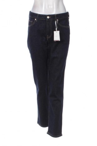 Dámske džínsy  Tommy Hilfiger, Veľkosť L, Farba Modrá, Cena  117,95 €