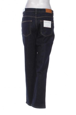 Dámske džínsy  Tommy Hilfiger, Veľkosť L, Farba Modrá, Cena  117,95 €