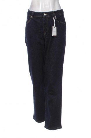 Дамски дънки Tommy Hilfiger, Размер XL, Цвят Син, Цена 204,99 лв.