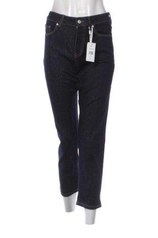 Damskie jeansy Tommy Hilfiger, Rozmiar S, Kolor Niebieski, Cena 654,99 zł