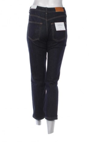 Damskie jeansy Tommy Hilfiger, Rozmiar S, Kolor Niebieski, Cena 654,99 zł