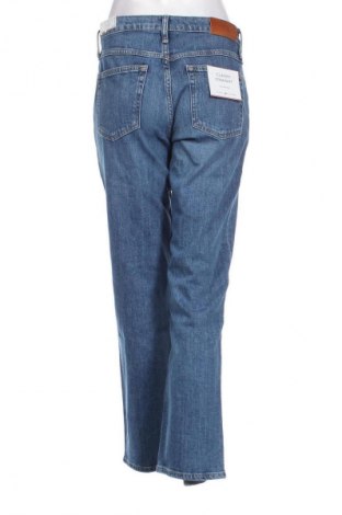 Blugi de femei Tommy Hilfiger, Mărime M, Culoare Albastru, Preț 654,99 Lei
