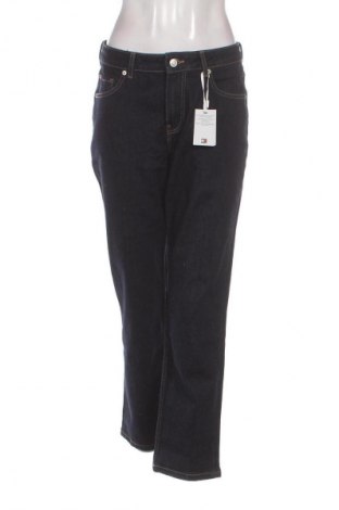 Dámské džíny  Tommy Hilfiger, Velikost XL, Barva Modrá, Cena  3 249,00 Kč